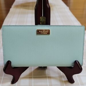 Kate Spade Stacy Wallet